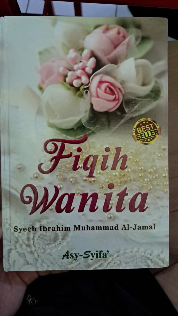FIQIH WANITA